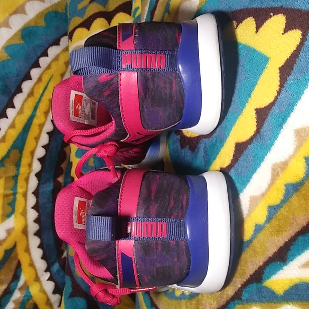 Puma Sport Lifestyle - Picture 3 of 3